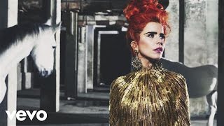 Paloma Faith  Cant Rely on You MK Remix Official Audio [upl. by Arria635]