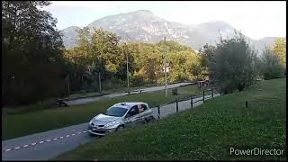 Rally Piancavallo  Highlights [upl. by Eitsrik]