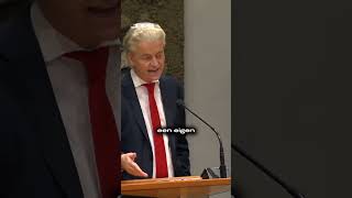 Frans Timmermans PvdAGL en Geert Wilders PVV hebben toch nog iets gemeen politiek [upl. by Trey644]