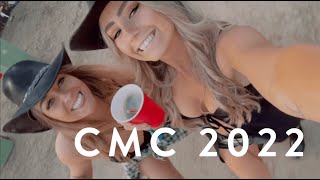 CMC Country Music Festival 2022 [upl. by Atekihc]