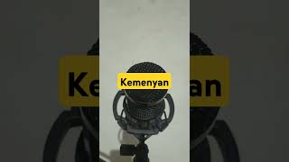 Kemenyan Ternyata Getah [upl. by Lynde]