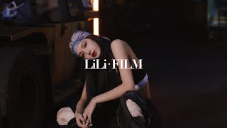 LILIs FILM 4  LISA Dance Performance Video [upl. by Dric]