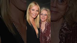 She looks the same as her daughter Gwyneth Paltrow and Blythe Danner family [upl. by Tletski]