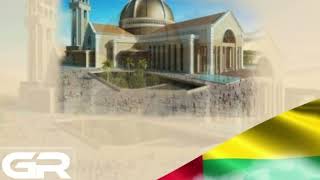 Windjaba  Nô na bim pa bu altar Católica GuinéBissau [upl. by Miyasawa592]