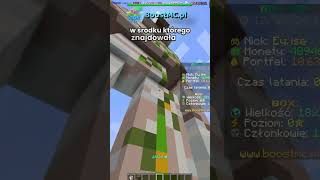 KASYNO NA BOXSMP W MINECRAFT minecraft boxsmp oneblock earthsmp [upl. by Leksehcey545]