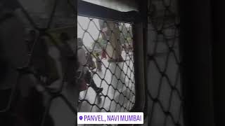 Mumbai Panvel railway station paneer attitude freefire 2001 ffmax heroic september12th [upl. by Hambley]