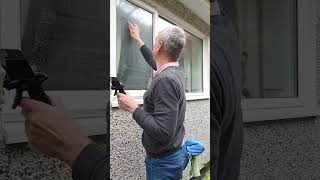 Windows Wednesday Speed Clean With KarcherUK amp teepolproducts4739 [upl. by Reube]