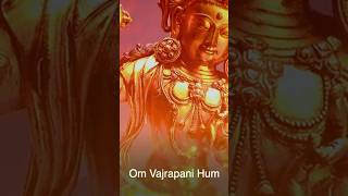 Activity Power and Compassion Mantras of Vajrapani and Avalokiteshvara Chanted Beautifully [upl. by Reinhard]