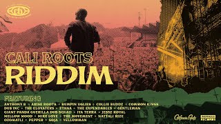 Collie Buddz  Cali Roots Riddim 2020 Full Compilation [upl. by Yrocej566]