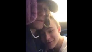 Bars and Melody Instagram Live Stream 26012019 [upl. by Lawley800]