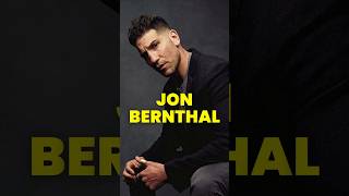 Jonathan Bernthal From The Walking Dead to The Punisher  JonathanBernthal Biography Hollywood [upl. by Ahsiniuq327]