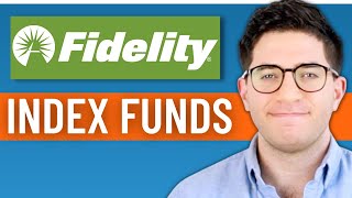 5 Best Fidelity Index Funds To Buy in 2024 [upl. by Adian948]