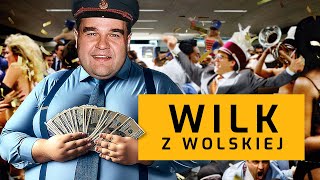 Gdyby POLACY nakręcili WILKA Z WALL STREET [upl. by Doubler416]