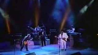 Gary Moore W Albert King  Stormy Monday Live At Hammersmith Odeon90 [upl. by Suoirred]