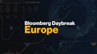 Bloomberg Daybreak Europe Close to Liftoff 03122024 [upl. by Hort219]