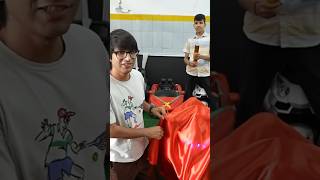 kunali ke liye new bike le li shortfeed mrfocus vlog souravjoshivlogs focushacker ytshorts [upl. by Carlin]