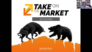 Take on the Market October 13 2023 [upl. by Kling400]