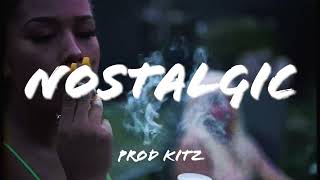 FREE Blanco x Brazilian Funk x Neo Soul Type Beat 2024  “Nostalgic“ ProdKitz [upl. by Ahsayn]