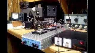 HLA 300 Plus Amplifier [upl. by Cacie]