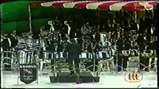 Dr Pat Bishop  Palm Sunday Concert 2000 [upl. by Best]