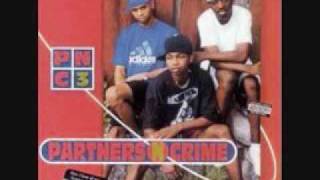 Partners N CrimeTune in Big Boy Records 1994 [upl. by Yenitirb460]