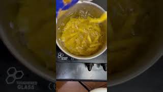 Creamy Mushroom Pasta 🍝😋 fypシ cooking pasta food yum [upl. by Schmitt]