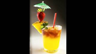 Exotic Mango Mai Tai Recipe No One Ever Gave You Before [upl. by Amir710]