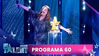 Programa 60  LA GRAN FINAL 28112023  Got Talent Argentina 2023 [upl. by Htur]