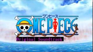 One Piece Original SoundTrack  Trump Pirates Theme [upl. by Gebler141]