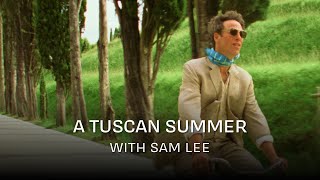 A Tuscan Summer – Summer 24⁠ [upl. by Ahsimot]