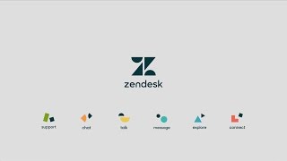 Tecna Ativação do Whatsapp no Zendesk Suite [upl. by Mlohsihc]