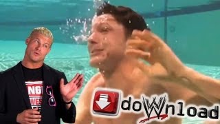 WWE Download  Water Fouls  Episode 31 [upl. by Nylhtak402]