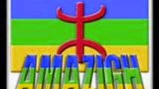 amazigh music disco nador 20092010 [upl. by Anawat]