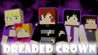 CANCELLED quotDreaded Crownquot  FNAF Minecraft Animation  Song by DHeusta Unloved Part 1 [upl. by Rodney]