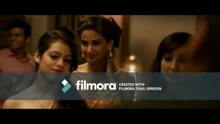 Hindi Medium Movie 2017 Funny Scene Video Song Oh Ho Ho Ho Irrfan Khan Saba Qamar [upl. by Patric]