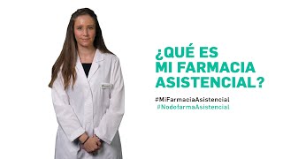 Mi Farmacia Asistencial ¿Qué es [upl. by Dominy73]