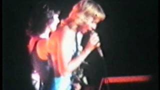 ABBA  WATERLOO  LIVE IN BREMEN [upl. by Skardol]