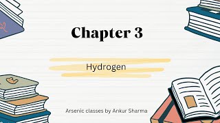 Formation of hydrides Class11chapter3 Hydrogen learn chemistry study hydrogen [upl. by Renell]