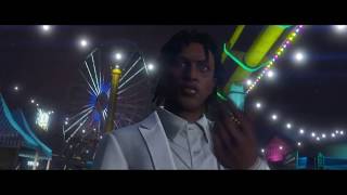 Diddi Trix  Chien de la casse clip GTA5 [upl. by Naiva]