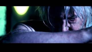 Fear Clinic Movie Trailer 2014 [upl. by Elysha]