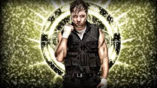 2014 2nd amp New Dean Ambrose WWE Theme Song quotNutsquot Short High Quality  Download ᴴᴰ [upl. by Kong944]