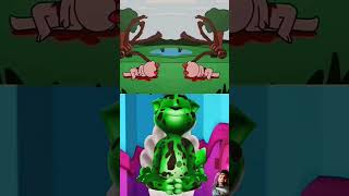 Oooo AAAAA eeeee Ooo Aaaa Aaa eee funny pvz2 fnaf animatio picopark viralvideo Trending [upl. by Younger782]