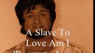 Donald Smith sings Rigoletto  Possente Amore Mi Chiama A Slave To Love Am I [upl. by Regen]