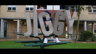 Shely210  JIGGY Official Music Video [upl. by Dlared]