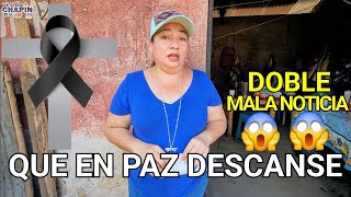 😱 FUIMOS RECHAZADOS EN PLENO VELORIO 😱 [upl. by Lyudmila779]