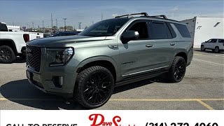 New 2024 GMC Yukon Saint Louis MO CT240878 [upl. by Chuck]