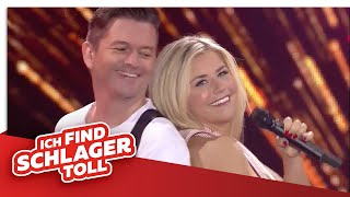 Beatrice Egli  Sternenfeuer Live  Das große SommerHitFestival 2017  ZDF [upl. by Nalyad]