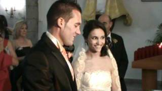 novia canta al novio La boda del año Marisol y Ruben [upl. by Mongeau]