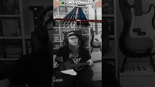 quotWeird Alquot Yankovic  Foil Bass rocksmith bass rocksmith2014 [upl. by Eceinal]