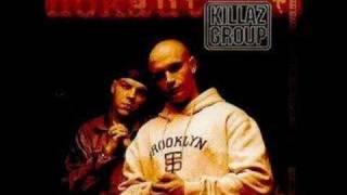 Killaz Group  To o nich i dla nich [upl. by Foah]